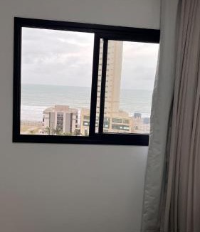 Morretes Apartment | NEW apartment with incredible ocean views