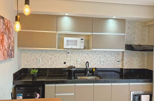 Sao Lourenco House | New Flat with Full Leisure Amenities in the City