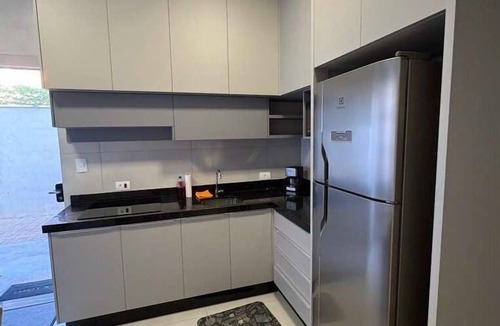 Maringa House | New House - Long and Short Stay - Cozy and charming house in Maringa, brand new