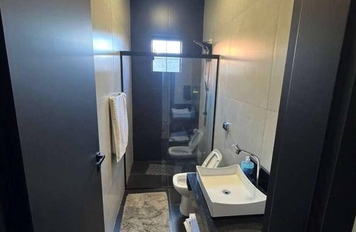 Maringa House | New House - Long and Short Stay - Cozy and charming house in Maringa, brand new