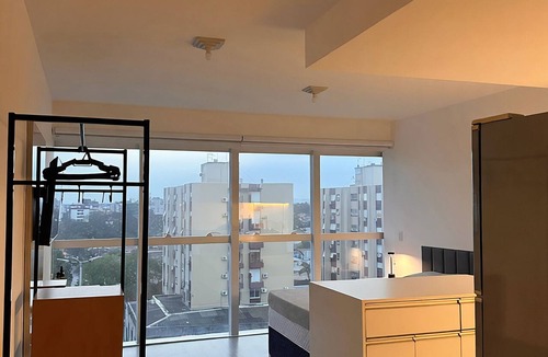 Cristo Redentor Apartment | New Modern Studio Apartment with Garage and Great Location