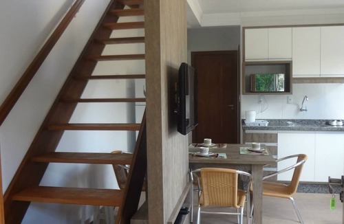 Centro Apartment | NEW PENTHOUSE WITH SPA IN BOMBINHAS