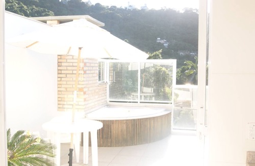 Centro Apartment | NEW PENTHOUSE WITH SPA IN BOMBINHAS