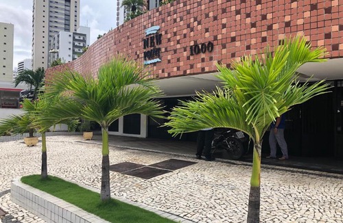 Meireles Apartment | New Point Fortaleza