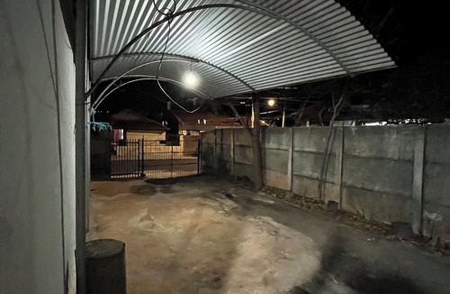 Olimpia House | New Space - Grandma Dudu's Accommodations