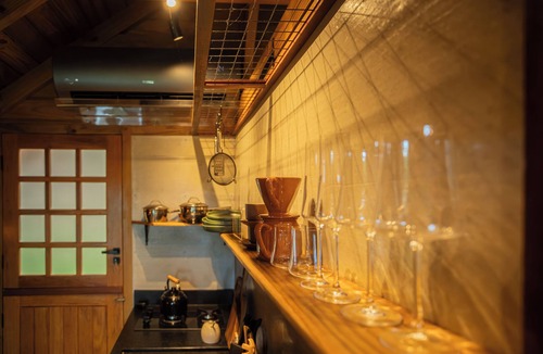 Palhoca Ski Chalet | NEW! Tabuleiro Chalets, Chalet 3