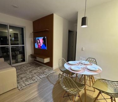 Center Apartment | Next Home & Comfort!