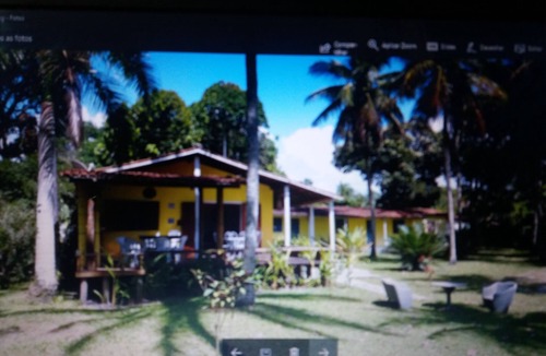 Ilheus House | Next Sierra Grande , beaches, trihas p paradizíacas beaches, waterfall Tijuipe