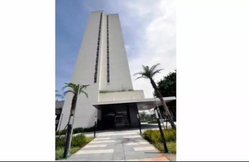 Osasco Apartment | Next to Bradesco and Mercado Livre with garage