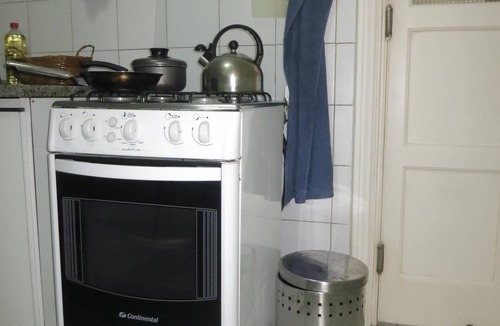 Flamengo Apartment | Nice apartment, well located in the Flamengo district for 30 to 90 days