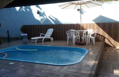 Albatroz House | Nice house in Geribá is Ferradurinha