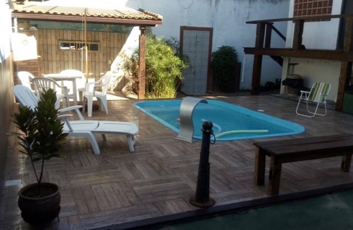 Albatroz House | Nice house in Geribá is Ferradurinha