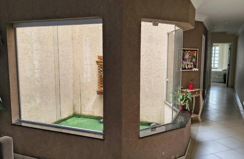 Suzano House | Nice house, very clean, spacious and cozy, Suzano - São Paulo