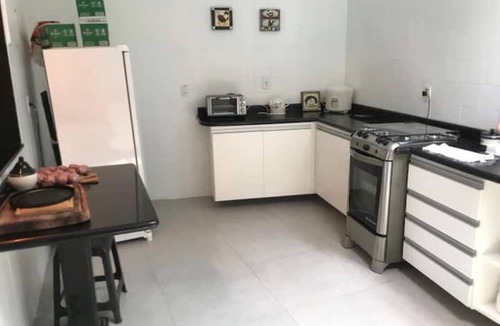 Canto do Forte House | Nice house with pool in Canto do Forte, PG