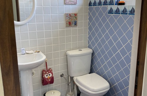 Jardim dos Passaros House | Nice room close to the best beaches