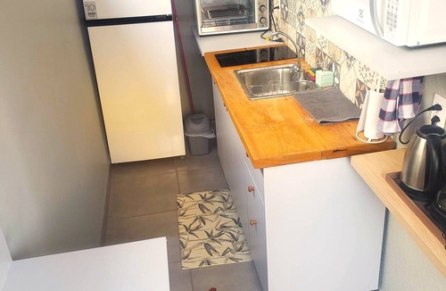 Campeche Sul Apartment | Nice Studio in Campeche, Florianopolis, with Garden and Parking