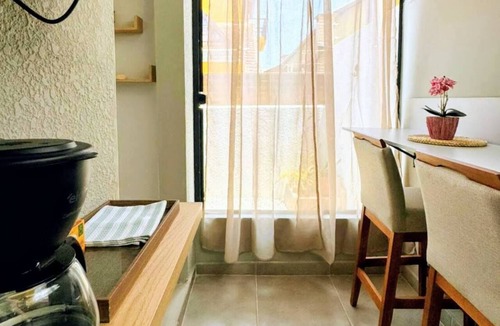 Campeche Sul Apartment | Nice Studio in Campeche, Florianopolis, with Garden and Parking