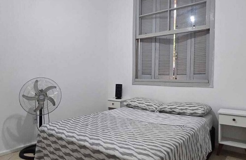 Cidade Baixa Hostel | Nick Hostel Cidade Baixa
