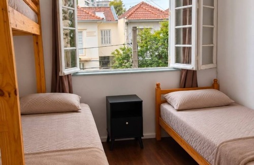 Cidade Baixa Hostel | Nick Hostel Cidade Baixa