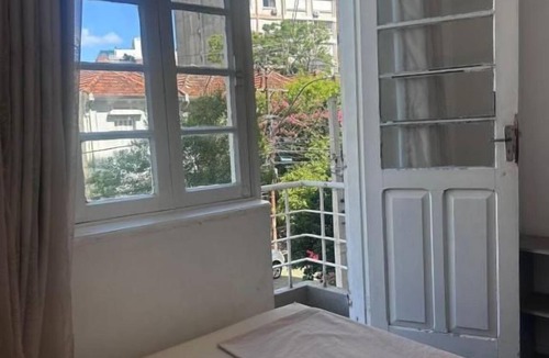Cidade Baixa Hostel | Nick Hostel Cidade Baixa