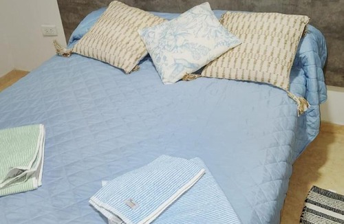 San Juan Apartment | Nido del Sol