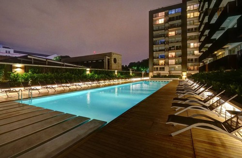 Colegiales Condo | Nido x Quartier Dorrego