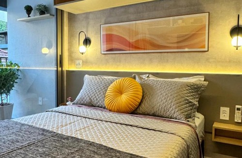 Perdizes Apartment | Nik Perdizes - Nubank Pq, Esp Unimed, Pacaembu, Anhembi, Expo Norte e Foruns