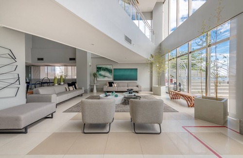 Petrolina Hotel | Nobile Suites Del Rio - Petrolina