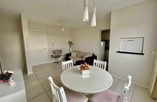 Capao da Canoa Apartment | Noble neighborhood in Capão da Canoa - Reservations directly with me - IG @pabloreidoimovel