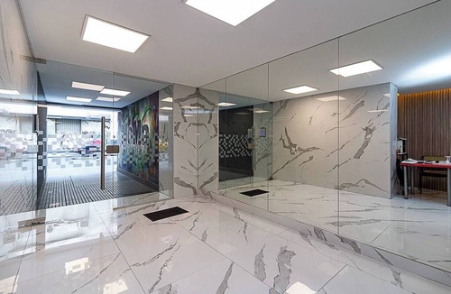 San Nicolas Apartment | NoMa Work & Travel - 5A