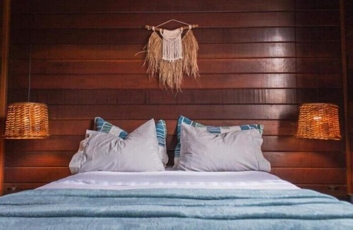 Barra da Lagoa Hostel | Nomades beach - Adventure Hostels