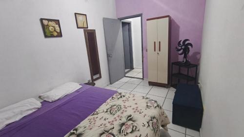 Sao Jose do Rio Preto House | Nomah Hostel
