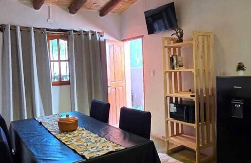 Tilcara Apartment | NORTHERN TIERRA