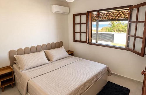 Praia da Vila House | Nossa Casa da Praia - Saquarema