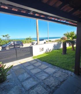 Praia da Vila House | Nossa Casa da Praia - Saquarema