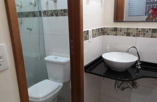 Silop House | Nossa Casa Ubatuba