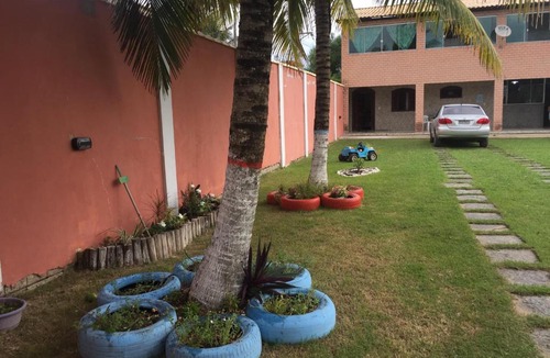 Arraial do Cabo House | Nossa Chácara na Praia