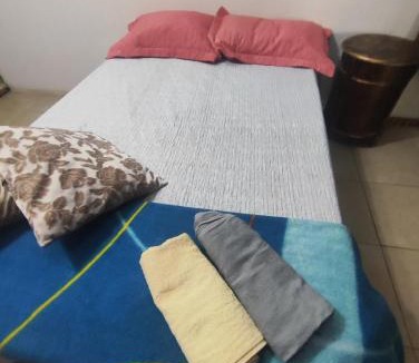 Cianorte House | Nova Jerusalém