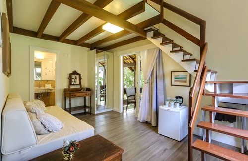 Jurere Hotel | Nova Pousada dos Chás