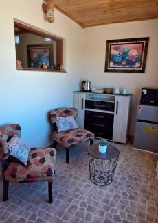 Abra Pampa Apartment | NOVARefugio