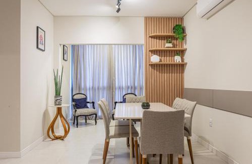 Pomerode Apartment | NOVO - Perto de tudo