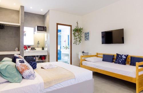 Portal da Ferradura Apartment | Novo Studio Aconchegante em Búzios