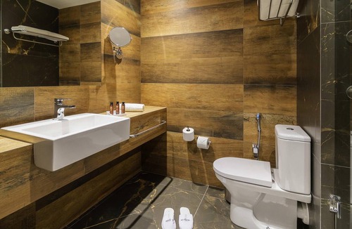 Nossa Senhora da Salete Hotel | Novotel Criciuma