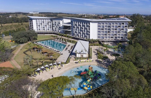 Itu Resort | Novotel Itu Terras São José Golf & Resort