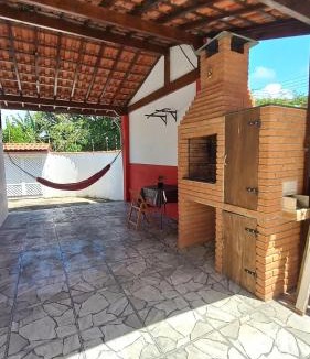 Jardim Imperador House | Oásis Flórida