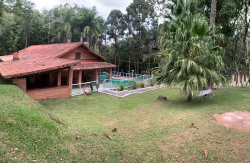 Ibiuna House | O Canto do Pássaro