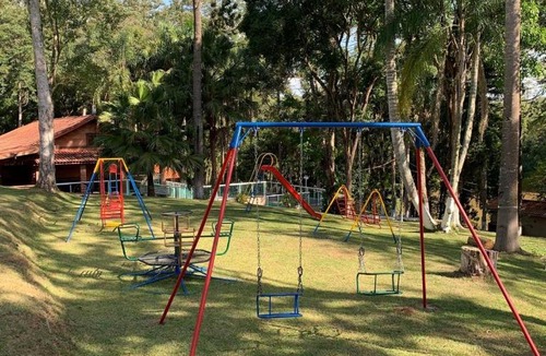Ibiuna House | O Canto do Pássaro