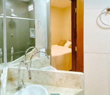 Piranhas Hotel | O Canto Pousada