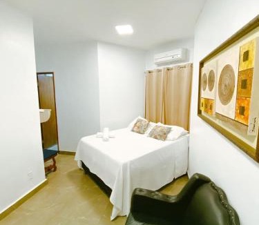 Piranhas Hotel | O Canto Pousada
