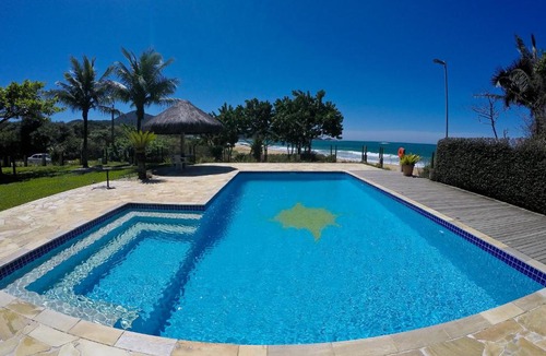 Estaleiro House | O Costão do Sol